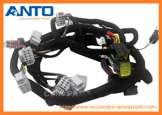 VOE14505542 14501569 cablaggio del cavo di 14503755 pezzi di ricambio dell'escavatore per l'escavatore EC210B EC360B di VOE