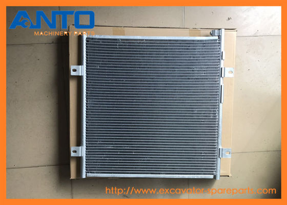 Condensatore del condizionatore d'aria VOE14591537 per l'escavatore Spare Parts di VOE EC360B