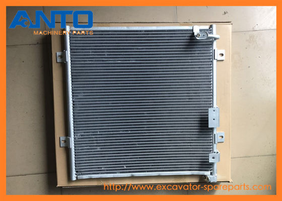 Condensatore del condizionatore d'aria VOE14591537 per l'escavatore Spare Parts di VOE EC360B