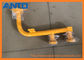 complessivo stridente del tubo dell'idraulica dei pezzi di ricambio dell'escavatore di 31N6-13011 31N6-13021 per Hyundai R210LC-7