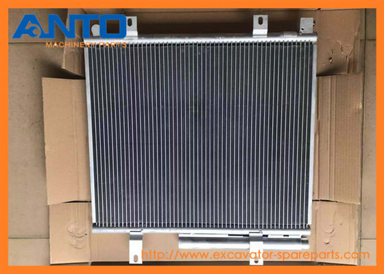 VOE14591537 escavatore Spare Parts Condenser per VOE EC220D EC360B EC380D