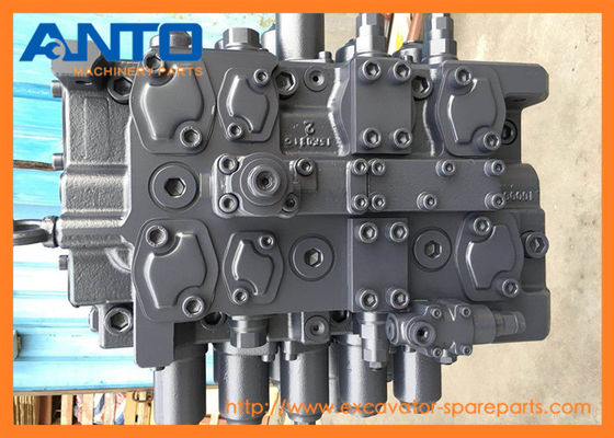 Valvola di regolazione principale di SA1142-05712 VOE14557520 EC360 EC360B per le parti idrauliche dell'escavatore di VOE