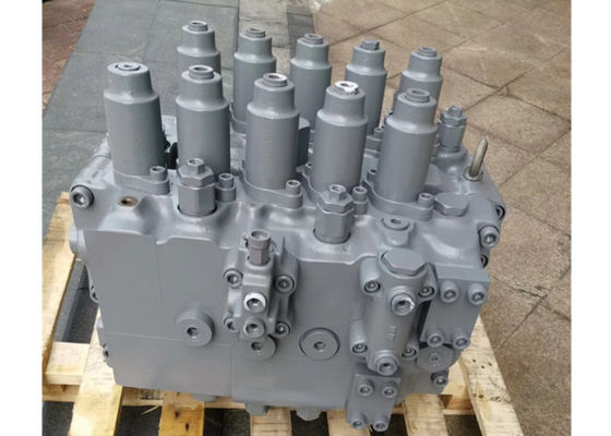 VOE14556410 VOE14634178 14556410 14634178 valvola di regolazione principale dell'escavatore di VOE ECEC460B EC480D