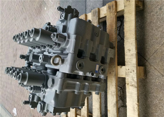 VOE14556410 VOE14634178 14556410 14634178 valvola di regolazione principale dell'escavatore di VOE ECEC460B EC480D