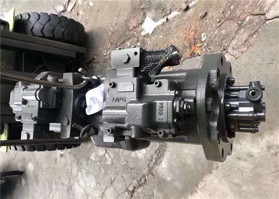 Pompa principale idraulica dell'escavatore di K5V200DTH VOE14526609 VOE EC460B