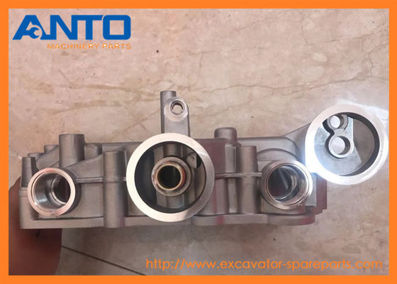 VOE21590865 21590865 alloggio del radiatore dell'olio di 20819716 componenti del motore dell'escavatore per VOE EC240B EC290B