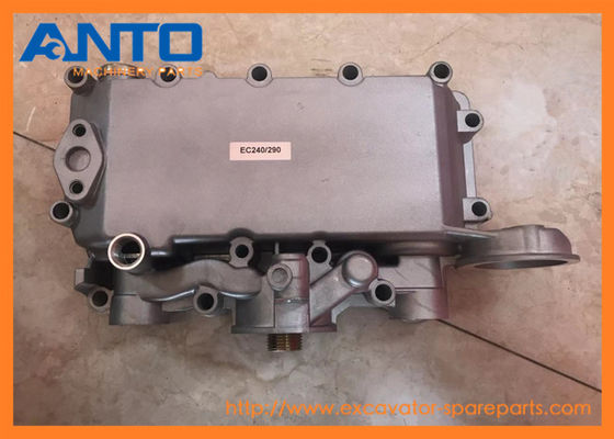 VOE21590865 21590865 alloggio del radiatore dell'olio di 20819716 componenti del motore dell'escavatore per VOE EC240B EC290B