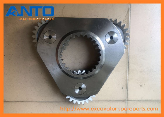 Assy del trasportatore No.1 di viaggio VOE14566425 14566425 usato per l'azionamento finale di VOE EC290B EC360B