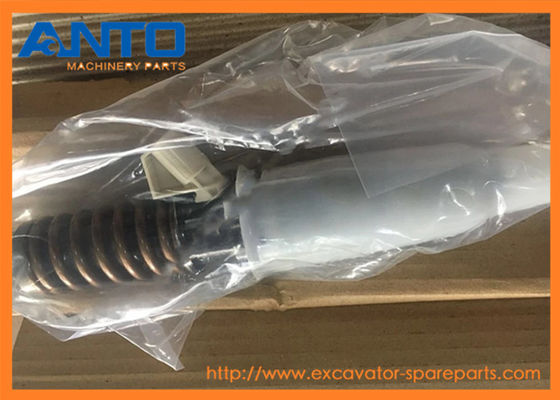 Pezzi di ricambio durevoli dell'escavatore dell'iniettore di combustibile del motore VOE20440388 20440388 per VOE EC330B EC360B EC360C EC460B
