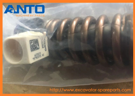 Pezzi di ricambio durevoli dell'escavatore dell'iniettore di combustibile del motore VOE20440388 20440388 per VOE EC330B EC360B EC360C EC460B