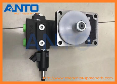 Motore del ventilatore 31Q4-30201 per Hyundai R480LC9