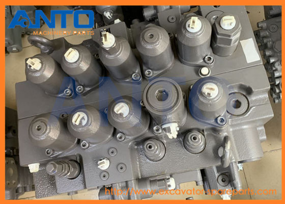 Escavatore principale Valve di  EC380D della valvola di regolazione VOE14670038 14670038