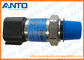 sensore CX60C CX57C di pressione dell'escavatore 31Q4-40830