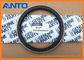 Escavatore Seal Kits For Hyundai R170W7 R170W9 dell'asse ZGAQ-01266