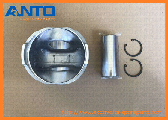 Corpo KOMATSU del pistone del motore SA6D110 6138-32-2120