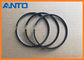 Pistone Ring Set For Engine SA6D110 di KOMATSU 6138-32-2200