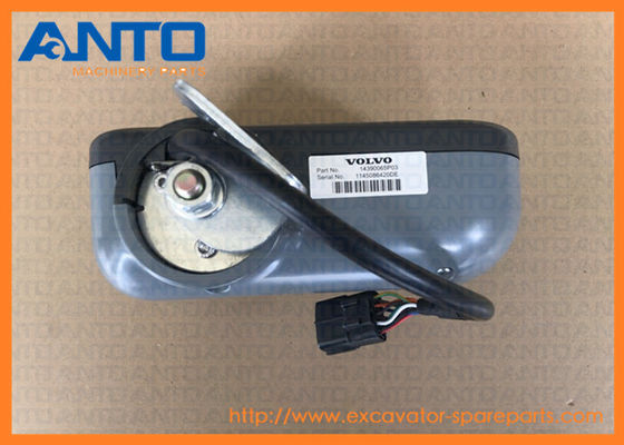 Monitor VOE EC460B dell'escavatore VOE14636301 14636301