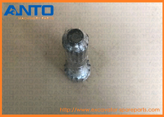 Albero di ingranaggio di Sun del cambio SA8230-33490 per VOE EC140B