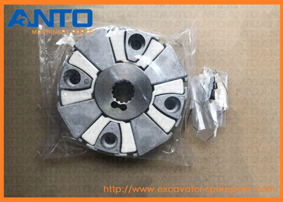 Accoppiamento flessibile VOE14533206 14533206 per l'escavatore Hydraulic Pump Parts di VOE