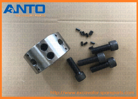 Hub di coppia VOE14533207 14533207 per la pompa idraulica dell'escavatore EC240 di VOE