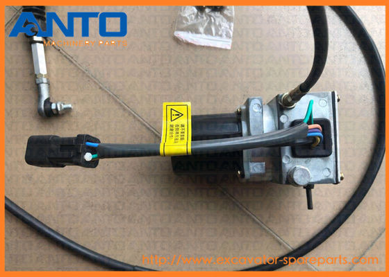 Escavatore Part Hyundai R210LC7 del motore 21EN-32220 del comando