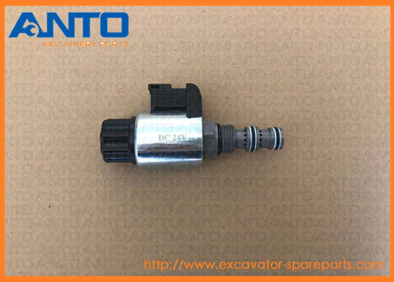 Escavatore Spare Parts dell'elettrovalvola a solenoide di VOE EC480D VOE11708660