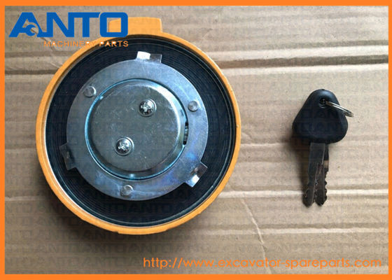 Escavatore VOE EC210C di chiavi del combustibile 2 del cappuccio di VOE14641479 VOE14528922