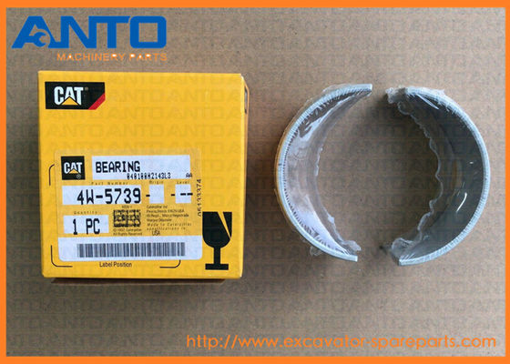 Gatto 330 Rod Bearing Group di collegamento 4W5739 8N8220 di