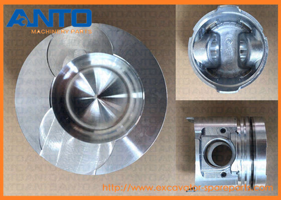 6207-31-2180 un corpo di 6207312180 pistoni per il motore di KOMATSU S6D95L