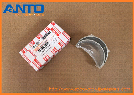 Conduttura di Isuzu 4HK1 che sopporta 8973720761 8973720771 8973720781 per Hitachi ZX330