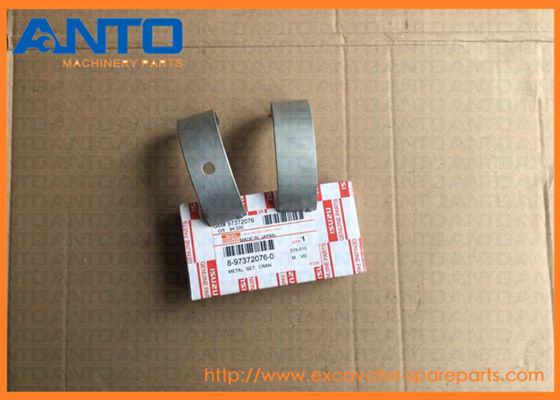 Conduttura di Isuzu 4HK1 che sopporta 8973720761 8973720771 8973720781 per Hitachi ZX330