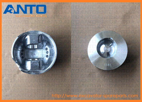 8980681581 8-9806815-1 escavatore Engine Parts Piston Hitachi ZX70-3 ZX75UR-3