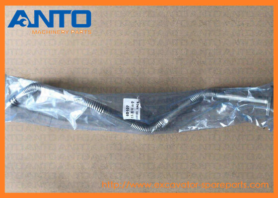 Impianto idraulico di Turbocharge del raccordo di scarico dell'olio di Hyundai R210LC9 3975077