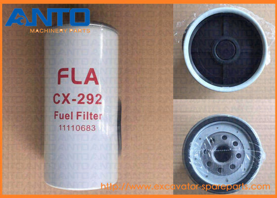 Filtro del carburante VOE11110683 11110683 per l'escavatore EC140C EC210C di VOE