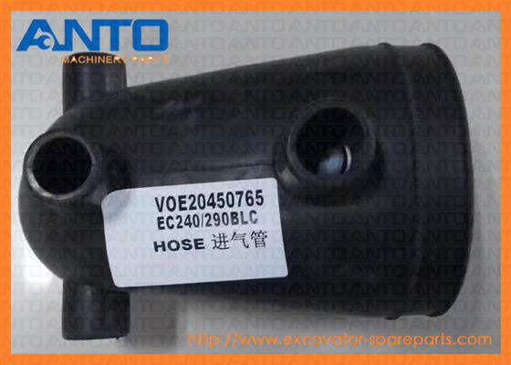 Escavatore molteplice Parts di Intel del tubo flessibile VOE20450765 20450765 per VOE EC240B