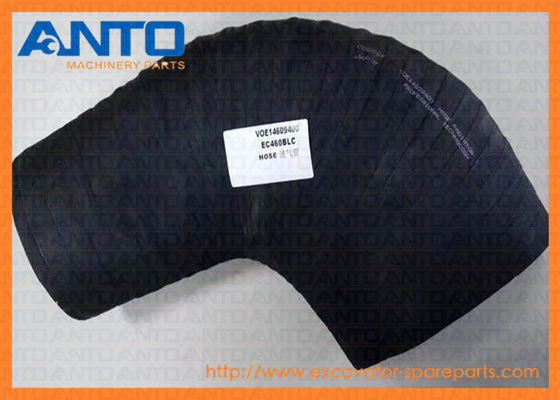 Escavatore Parts del tubo flessibile del collettore di aspirazione VOE14609400 14609400 per VOE EC460B