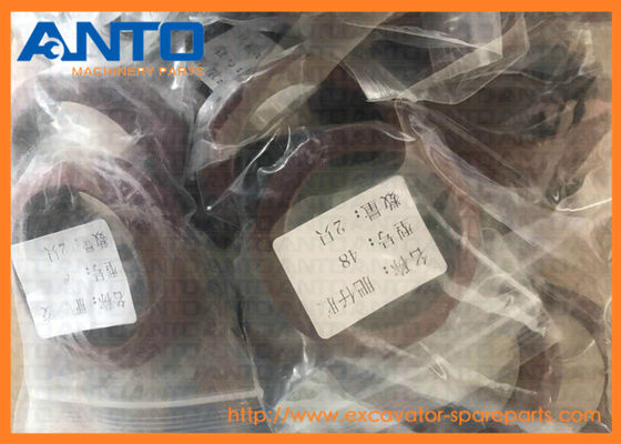 Corredo VOE14524449 14524449 della guarnizione per l'escavatore Spare Parts di EC200B VOE