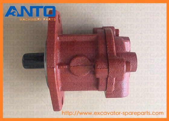 Motore del ventilatore VOE14533496 14533496 dell'escavatore EC330C EC460C di VOE