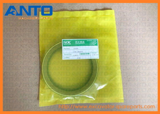 Escavatore di sigillatura Swing Gearbox VOE14566830 14566830 di EC290B EC300D VOE