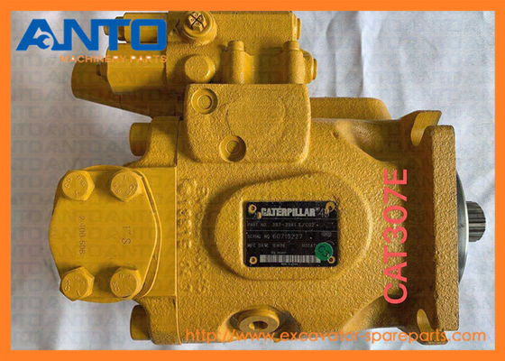 397-3941 3973941 escavatore principale Hydraulic Pump For  306E 307E