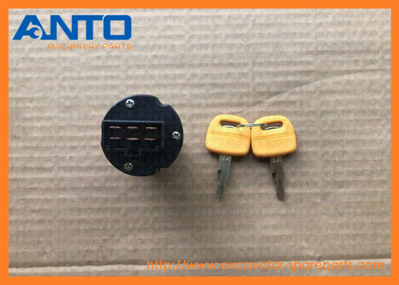 4448303 commutatore di inizio di 4250350 accensioni per l'escavatore Spare Parts di Hitachi ZX200-3G