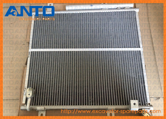 Escavatore Condenser di VOE14591537 14591537 VOE EC220D EC360B EC380D