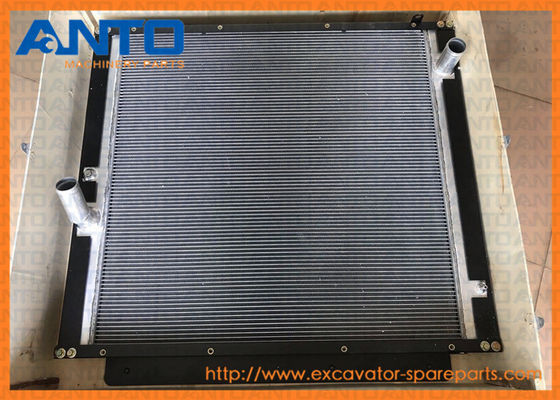 Il centro del radiatore VOE14531222 14531222 per l'escavatore Spare Parts di VOE EC210B