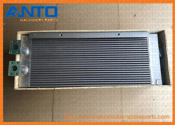 Pezzi di ricambio di Oil Cooler Radiator dell'escavatore di VOE14549880 14549880 VOE EC210B EC210C