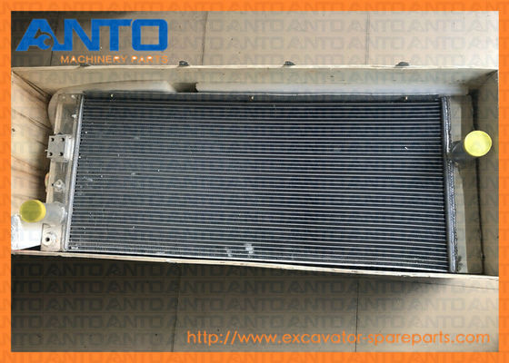 escavatore Radiator 11Q6-46631 11Q6-46632 11Q6-46634 R220LC-9S di 11Q6-46635 Hyundai