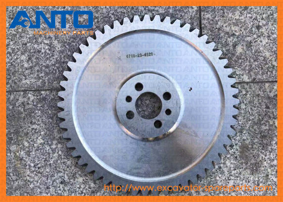 6710-23-4520 6691214321 ingranaggio di azionamento della pompa del motore di NT855 NH220 6691-21-4160 6691-21-4321