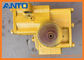 702-12-13001 Assy della valvola di servire dell'ascensore della lama del bulldozer di 702-12-13002 KOMATSU D150 D155
