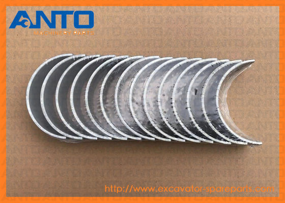 65.01110-6351 metallo sopportante principale per l'escavatore Engine Parts di Doosan GE08TI