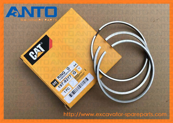 197-9277 1979277 escavatore Engine Parts del  C7 3126 di Ring Set For del pistone