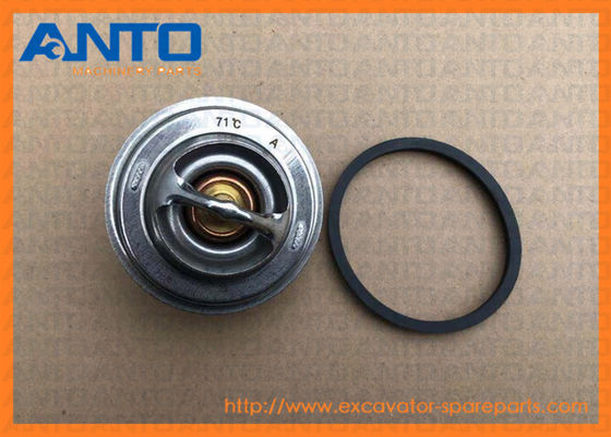 Termostato VOE20450736 20450736 per i pezzi di ricambio del motore di VOE D6D D7D